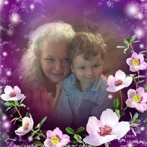 Meet your Posher, Susan